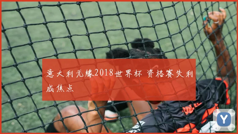 意大利无缘2018世界杯 资格赛失利成焦点