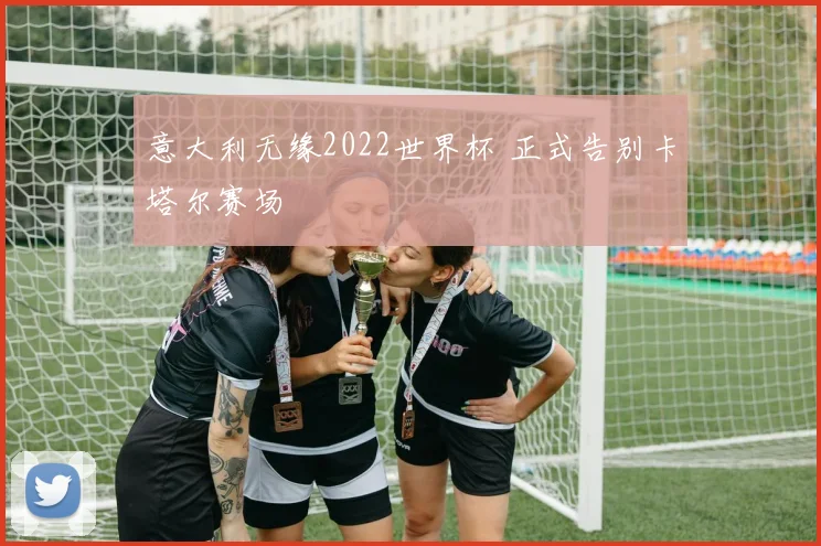 意大利无缘2022世界杯 正式告别卡塔尔赛场