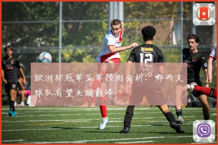 欧洲杯冠军亚军预测分析:哪两支球队有望决战巅峰