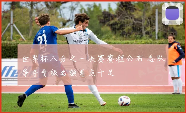 世界杯八分之一决赛赛程公布 各队争夺晋级名额看点十足