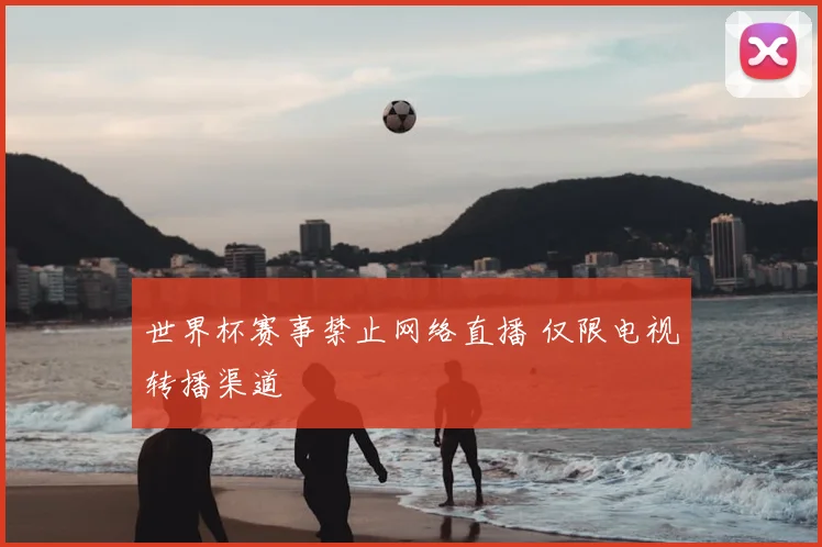 世界杯赛事禁止网络直播 仅限电视转播渠道