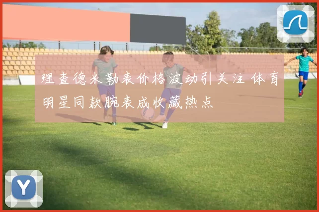 理查德米勒表价格波动引关注 体育明星同款腕表成收藏热点